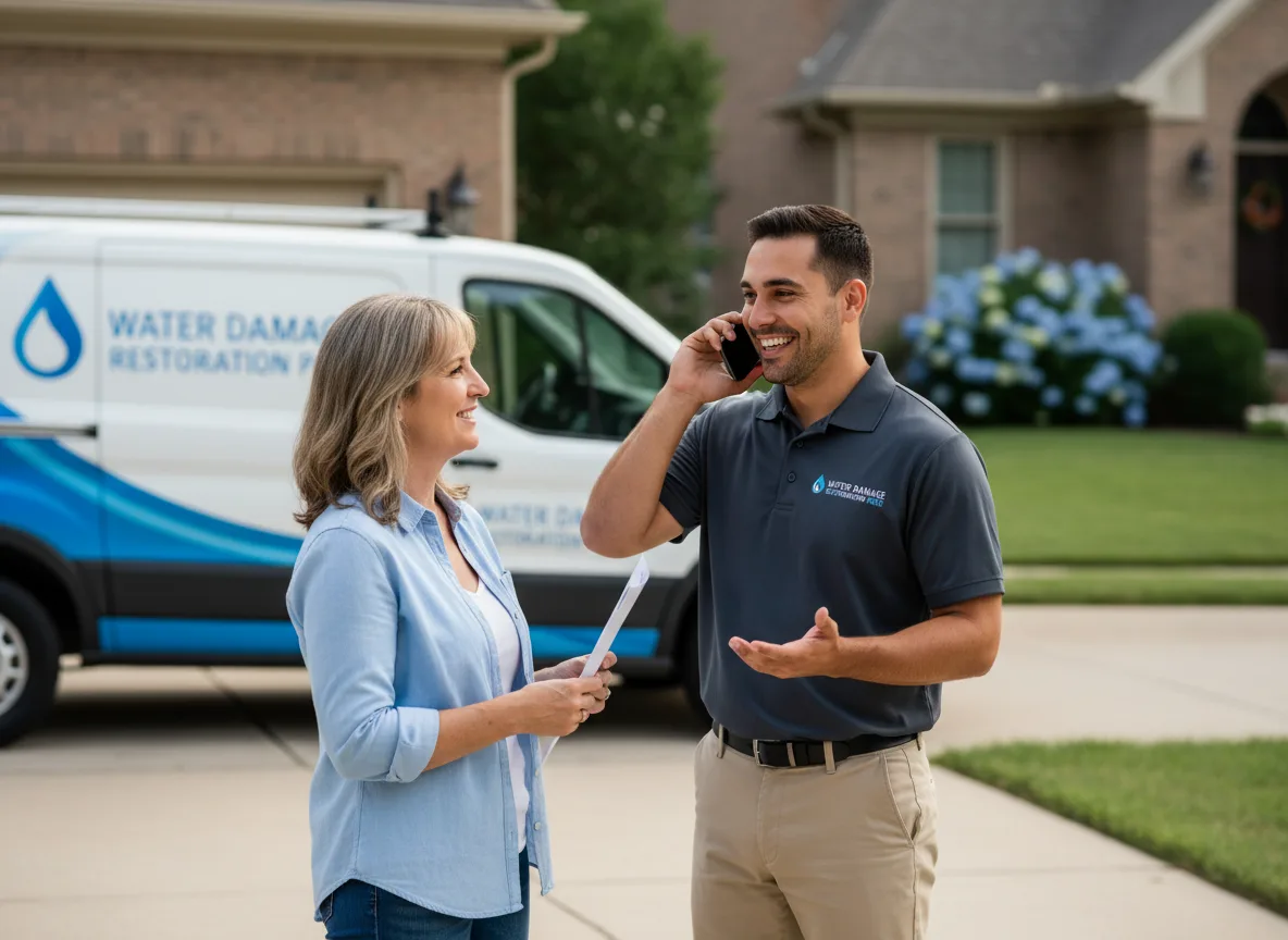Flood Restoration Sanford, FL FAQs